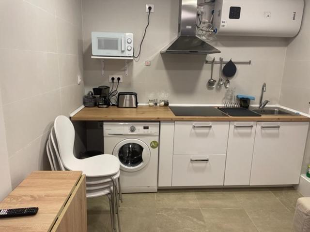 Apartamento Casco Historico De Pravia - Heno Pravia Exteriör bild